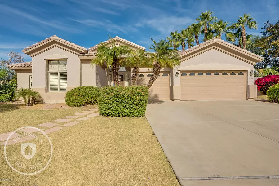 4230 E ELMWOOD Street, Mesa, AZ 85205