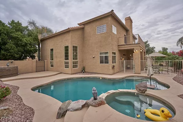 Gilbert, AZ 85296,259 E PALOMINO Court