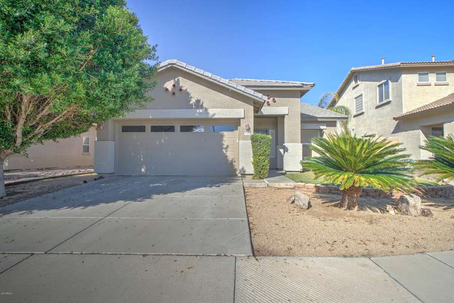 11702 W JACKSON Street, Avondale, AZ 85323