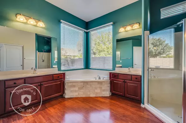 Laveen, AZ 85339,3336 W ALICIA Drive