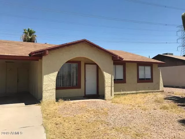 Chandler, AZ 85224,2100 W WESTERN Drive