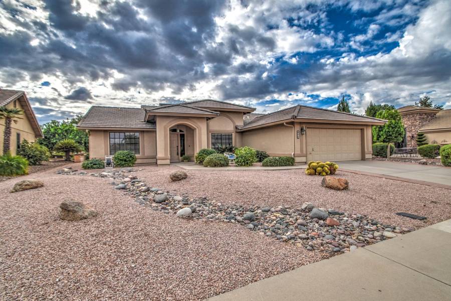 2110 LEISURE WORLD --, Mesa, AZ 85206