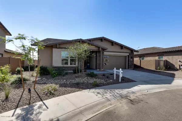 Litchfield Park, AZ 85340,13869 W HARVEST Avenue