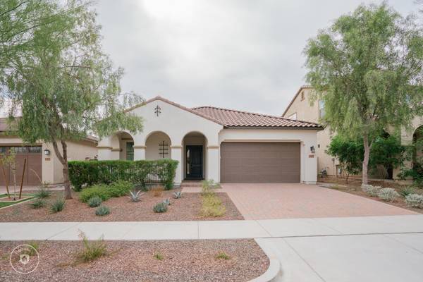 Buckeye, AZ 85396,20521 W CARLTON MANOR --