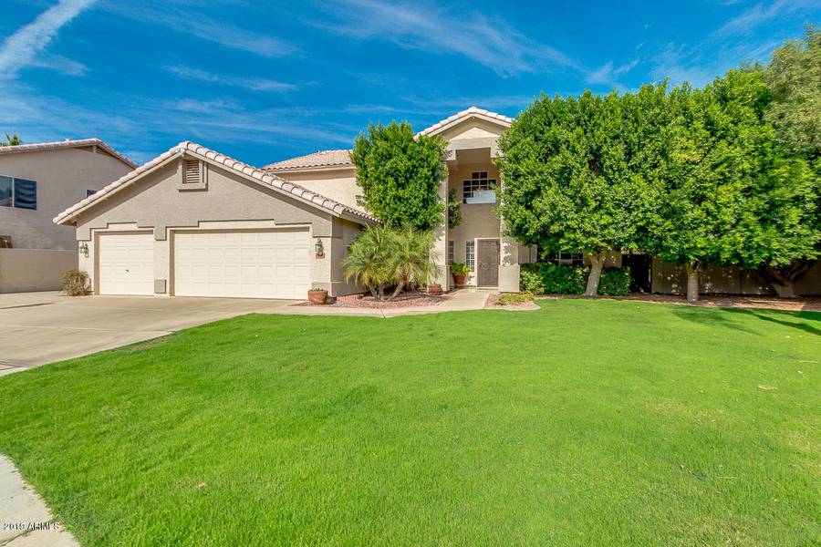 4300 E DESERT Lane, Gilbert, AZ 85234