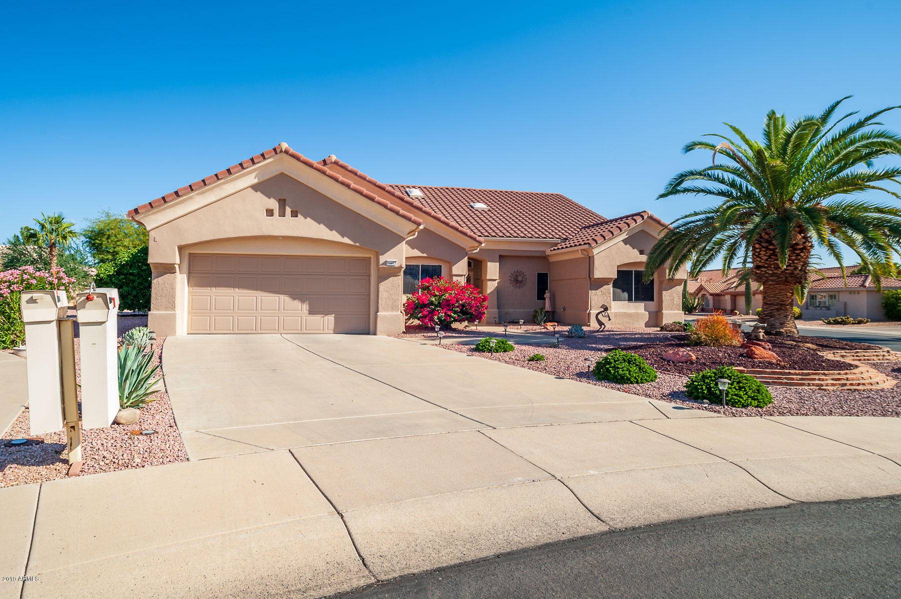 Sun City West, AZ 85375,14402 W VIA TERCERO --