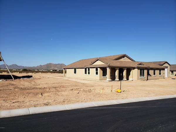 31586 N Marshall Drive, Queen Creek, AZ 85144