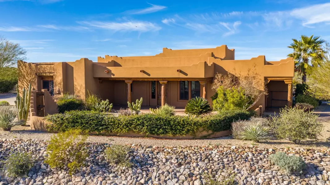 4150 Black Mountain Road, Wickenburg, AZ 85390