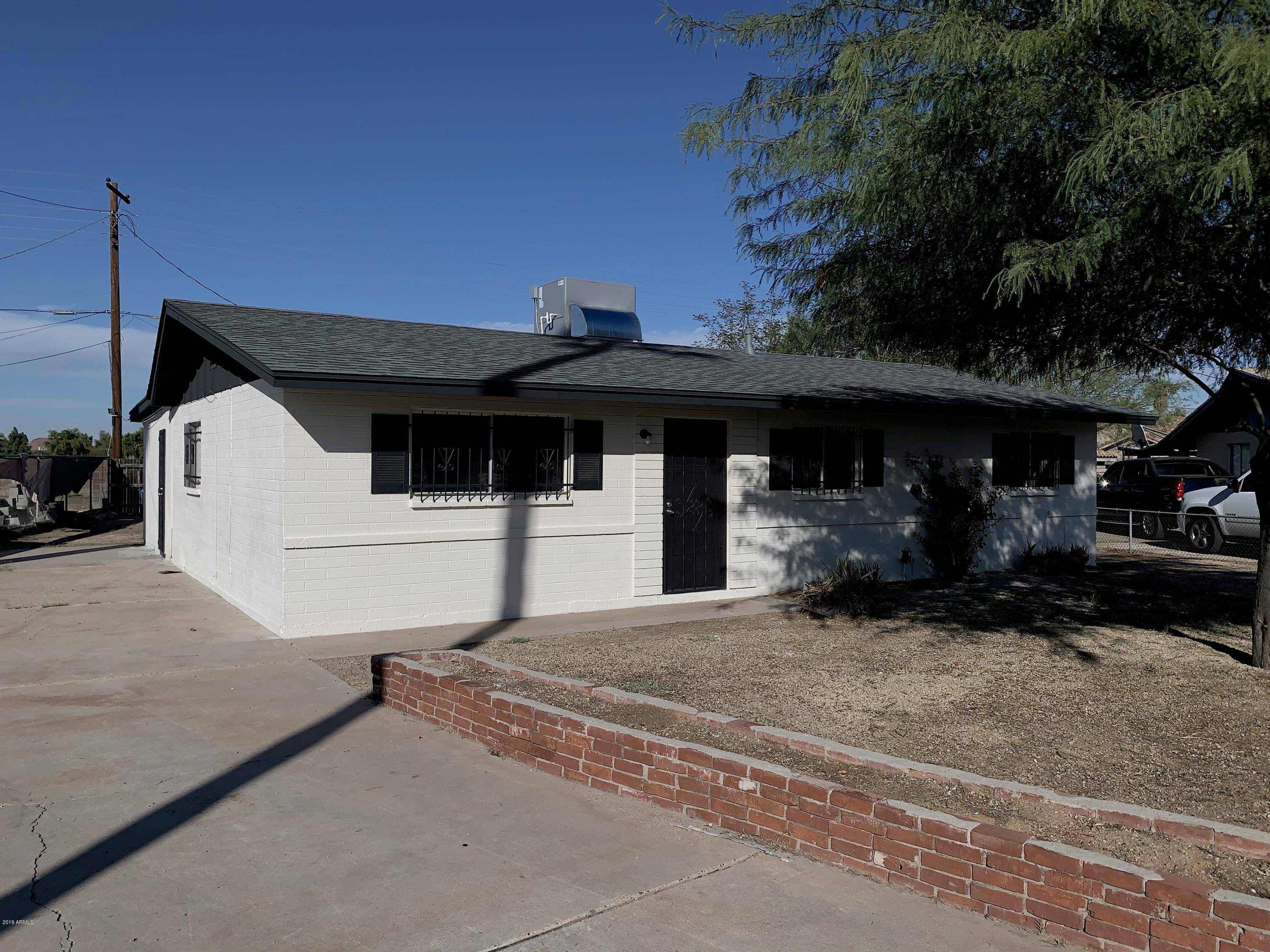 Phoenix, AZ 85042,2102 E NANCY Lane