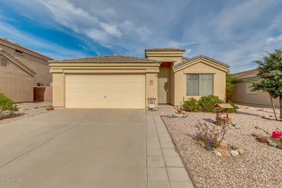 584 W LUCKY PENNY Place, Casa Grande, AZ 85122