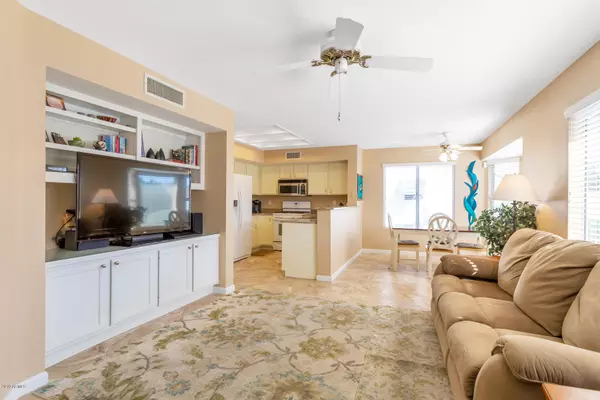 Sun City West, AZ 85375,21607 N 142 Drive