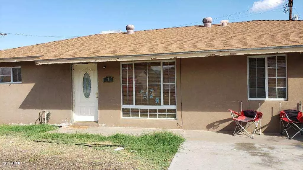 8 W HARWELL Road, Phoenix, AZ 85041