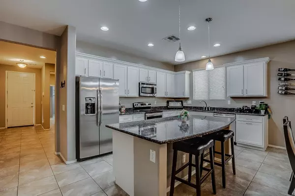 Tolleson, AZ 85353,10218 W LEVI Drive