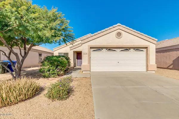 El Mirage, AZ 85335,12738 W PERSHING Street