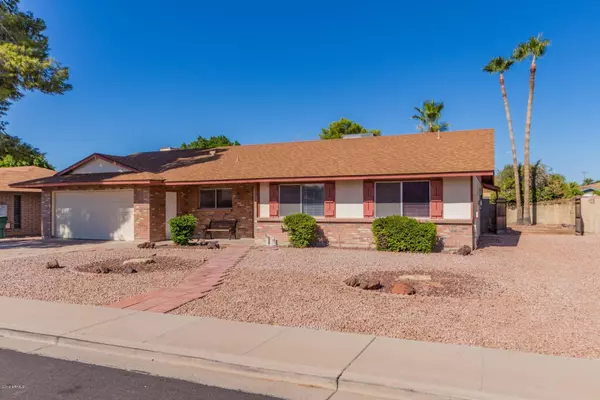 Mesa, AZ 85213,2822 E HUBER Street