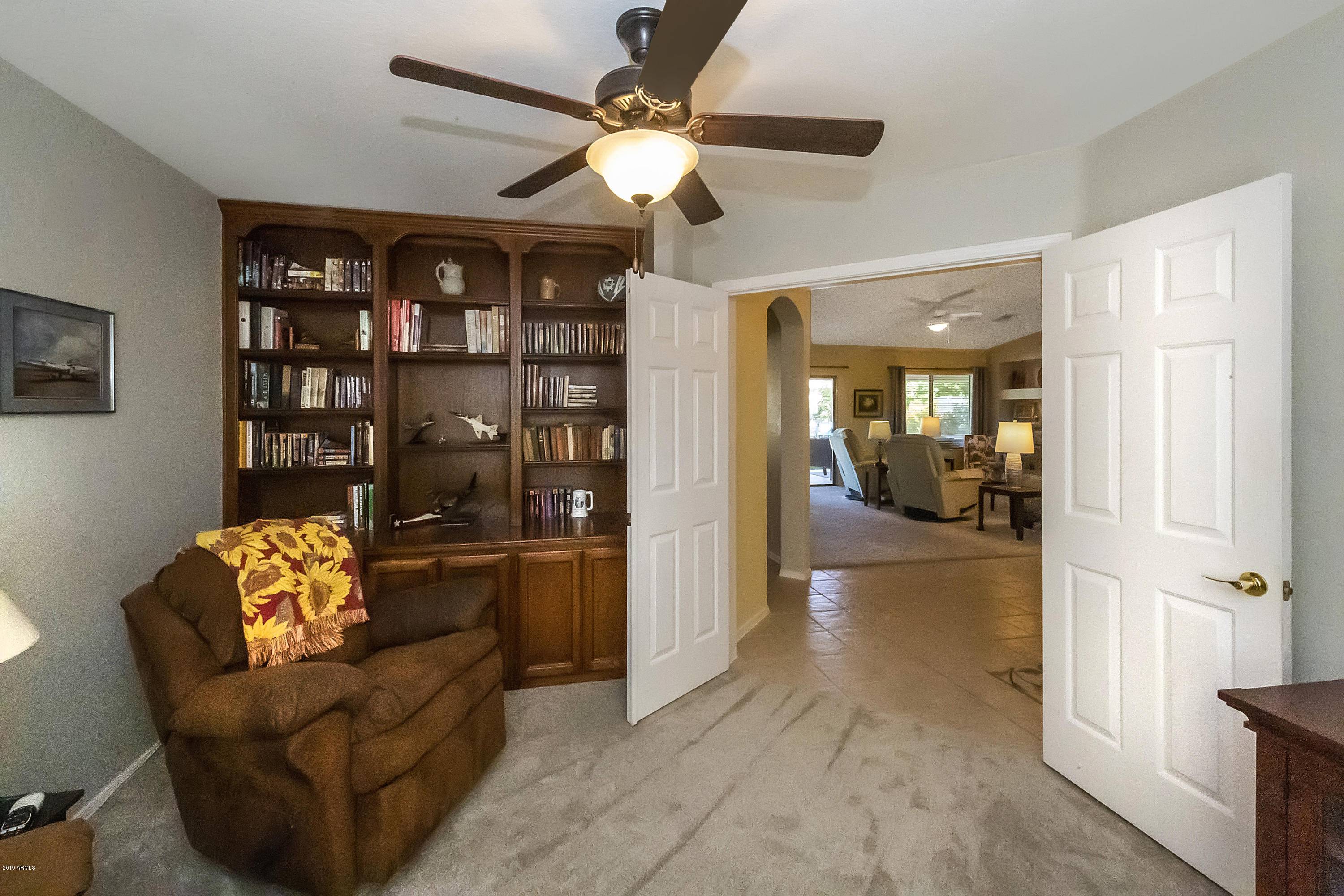 Sun Lakes, AZ 85248,9836 E SUNRIDGE Drive