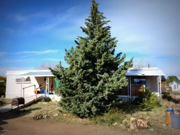 17240 E PEACH TREE Road, Mayer, AZ 86333