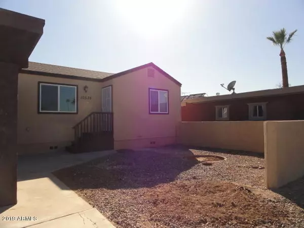 Phoenix, AZ 85037,10535 W HEATHERBRAE Drive