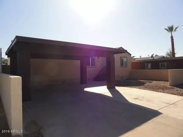 Phoenix, AZ 85037,10535 W HEATHERBRAE Drive