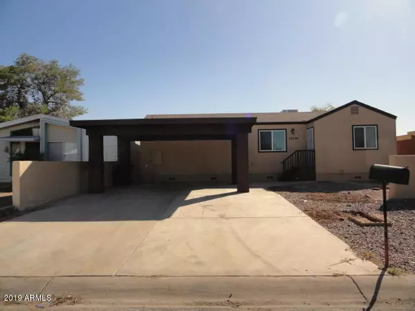 Phoenix, AZ 85037,10535 W HEATHERBRAE Drive