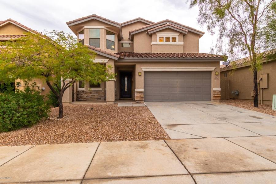 10360 W ROBIN Lane, Peoria, AZ 85383