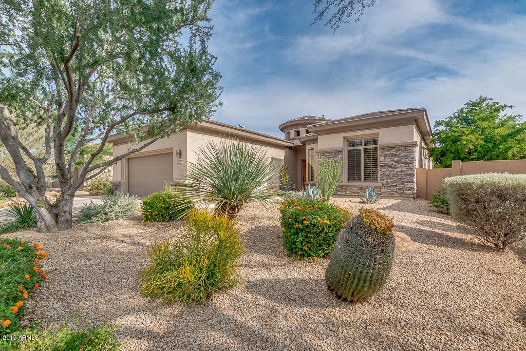 19809 N 84TH Street, Scottsdale, AZ 85255