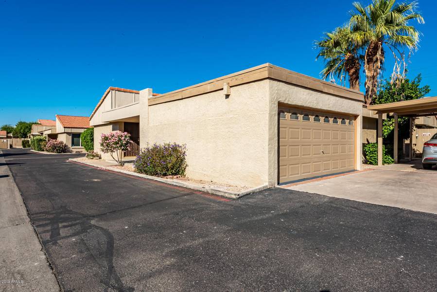 2415 W GREENWAY Road #16, Phoenix, AZ 85023