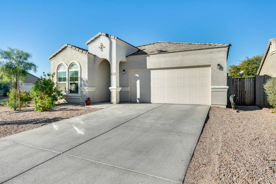 6328 S 251ST Drive, Buckeye, AZ 85326