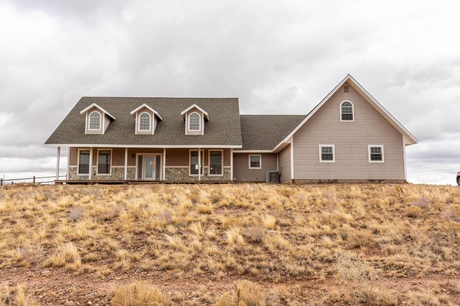 5483 HAY HOLLOW Road, Snowflake, AZ 85937