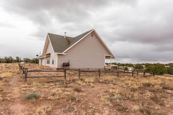 Snowflake, AZ 85937,5483 HAY HOLLOW Road