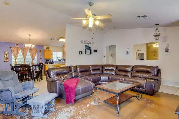 Surprise, AZ 85378,11359 W HUTTON Drive