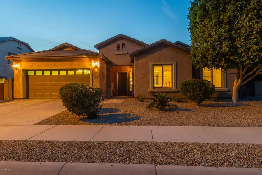 1292 S 167TH Drive, Goodyear, AZ 85338