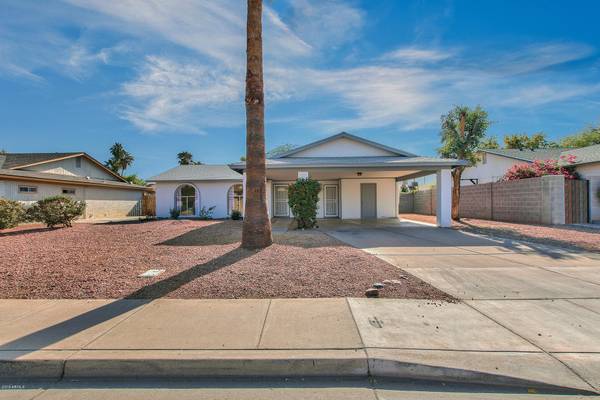 Chandler, AZ 85224,2315 W ESTRELLA Drive