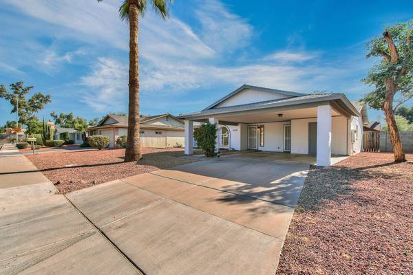 Chandler, AZ 85224,2315 W ESTRELLA Drive