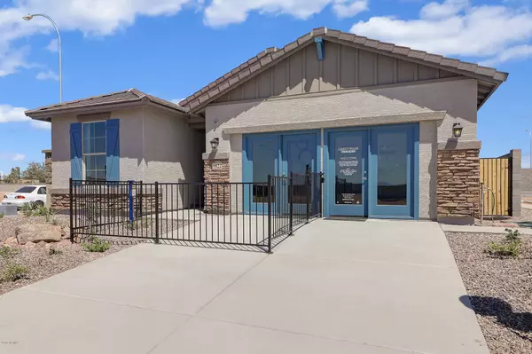 Peoria, AZ 85345,9822 W CARON Drive