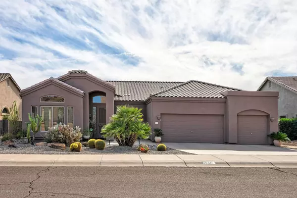 Fountain Hills, AZ 85268,16317 E CRYSTAL POINT Drive