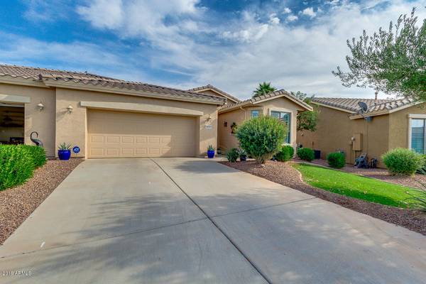 Maricopa, AZ 85138,20691 N LEMON DROP Drive