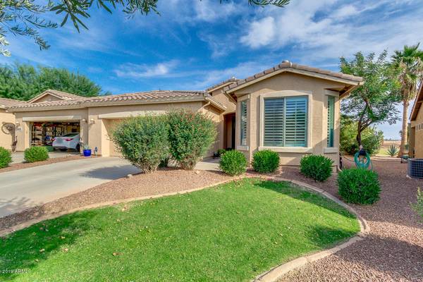 Maricopa, AZ 85138,20691 N LEMON DROP Drive