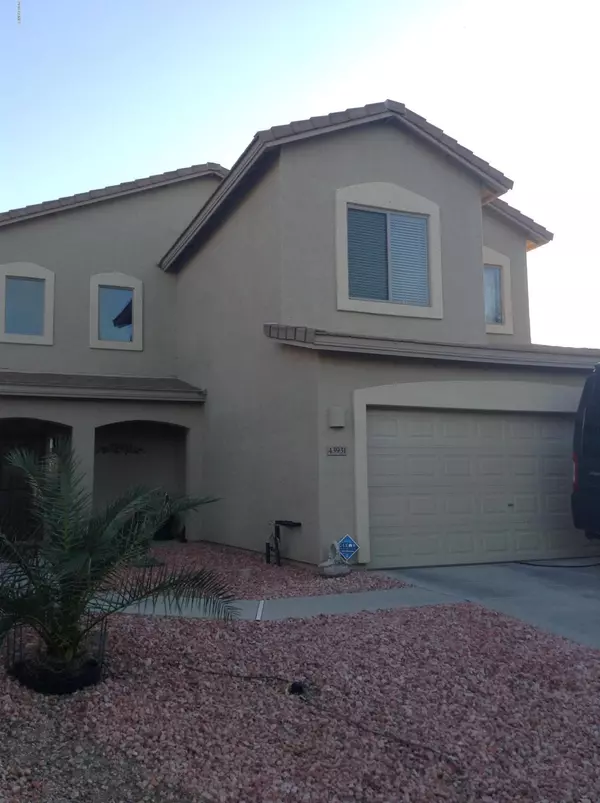 43931 W CYPRESS Lane, Maricopa, AZ 85138