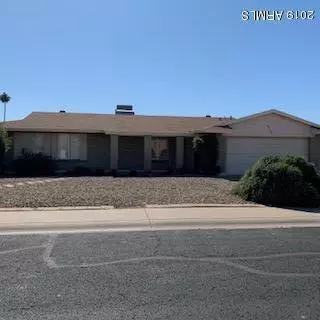 4245 W Redfield Road, Phoenix, AZ 85053