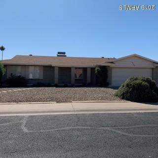 4245 W Redfield Road, Phoenix, AZ 85053