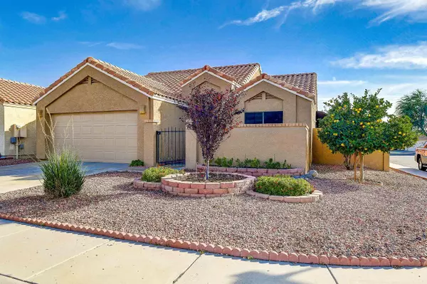 Glendale, AZ 85308,7839 W JULIE Drive