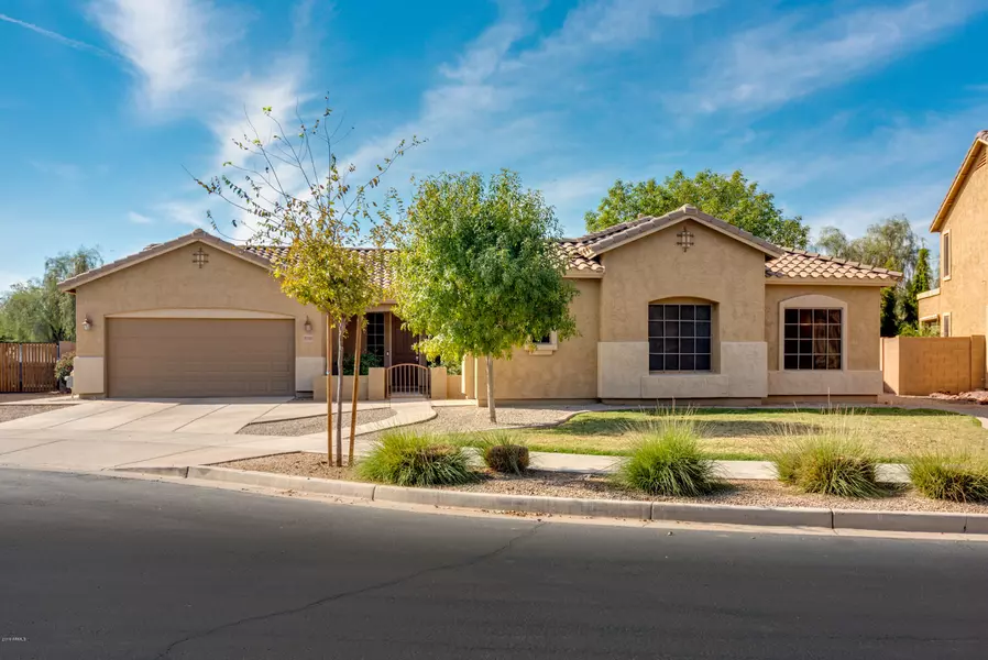 20310 S 196TH Street, Queen Creek, AZ 85142