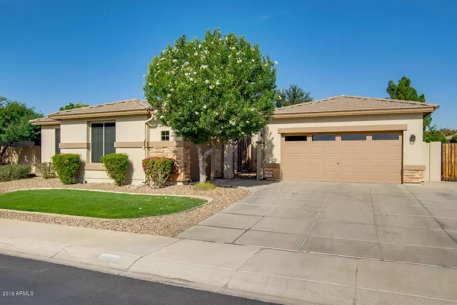 3154 E MEAD Drive, Chandler, AZ 85249