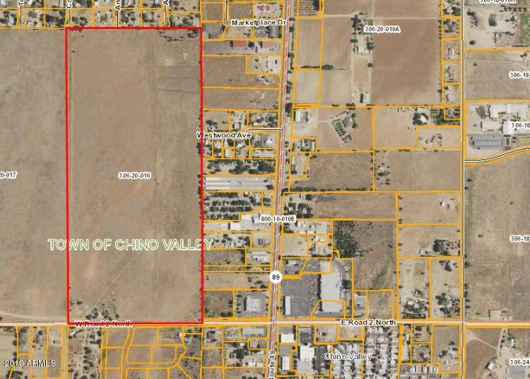 3922 W ROAD 2 -- #-, Chino Valley, AZ 86323