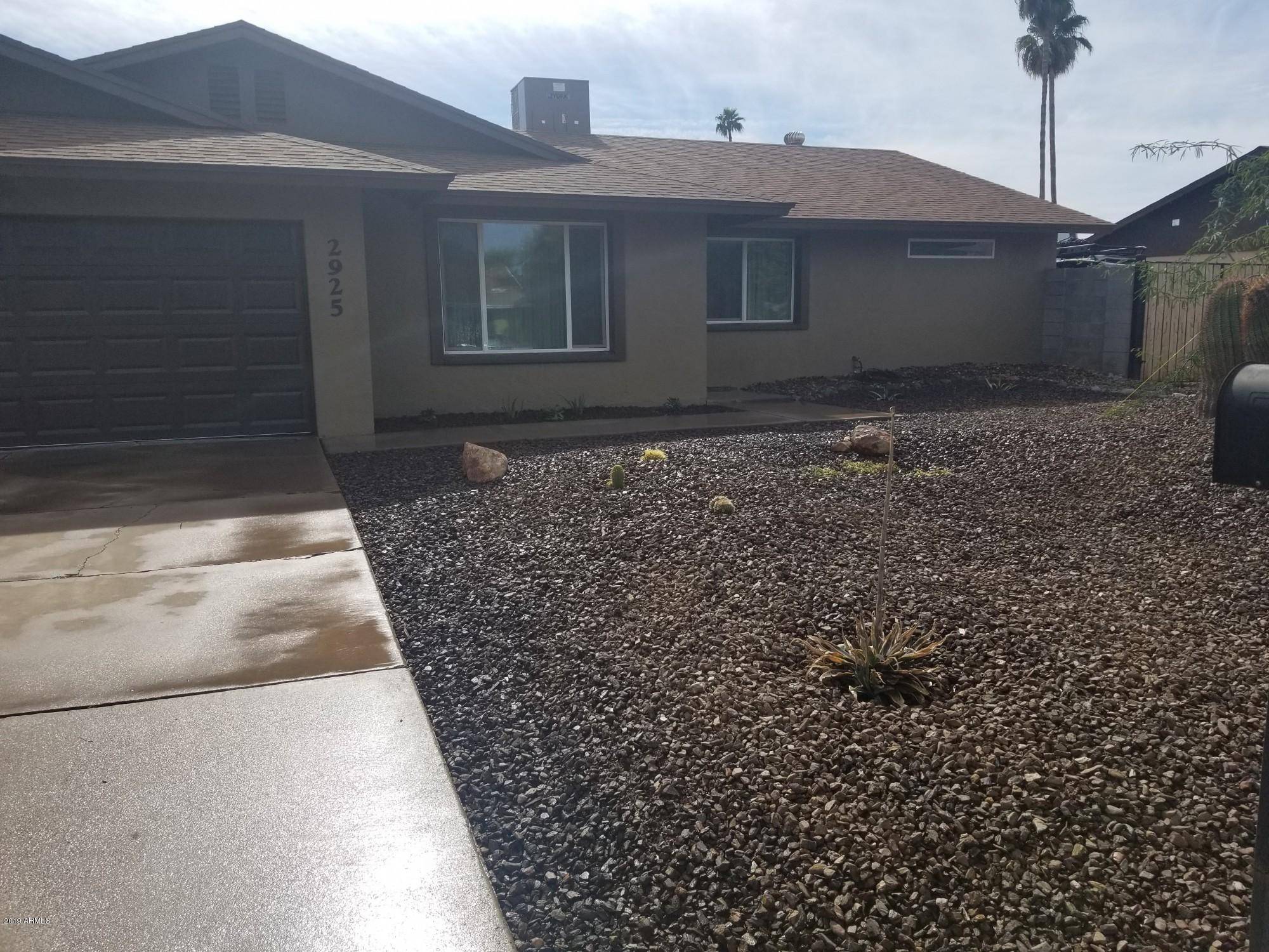 Phoenix, AZ 85053,2925 W CAMPO BELLO Drive