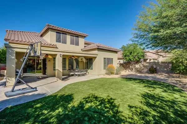 Anthem, AZ 85086,2121 W Hemingway Court