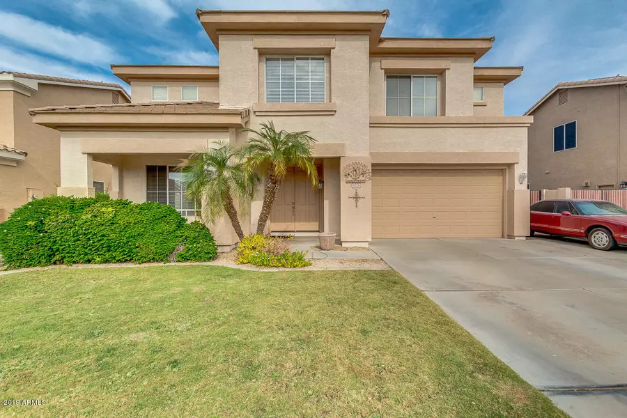 7676 W DONALD Drive, Peoria, AZ 85383