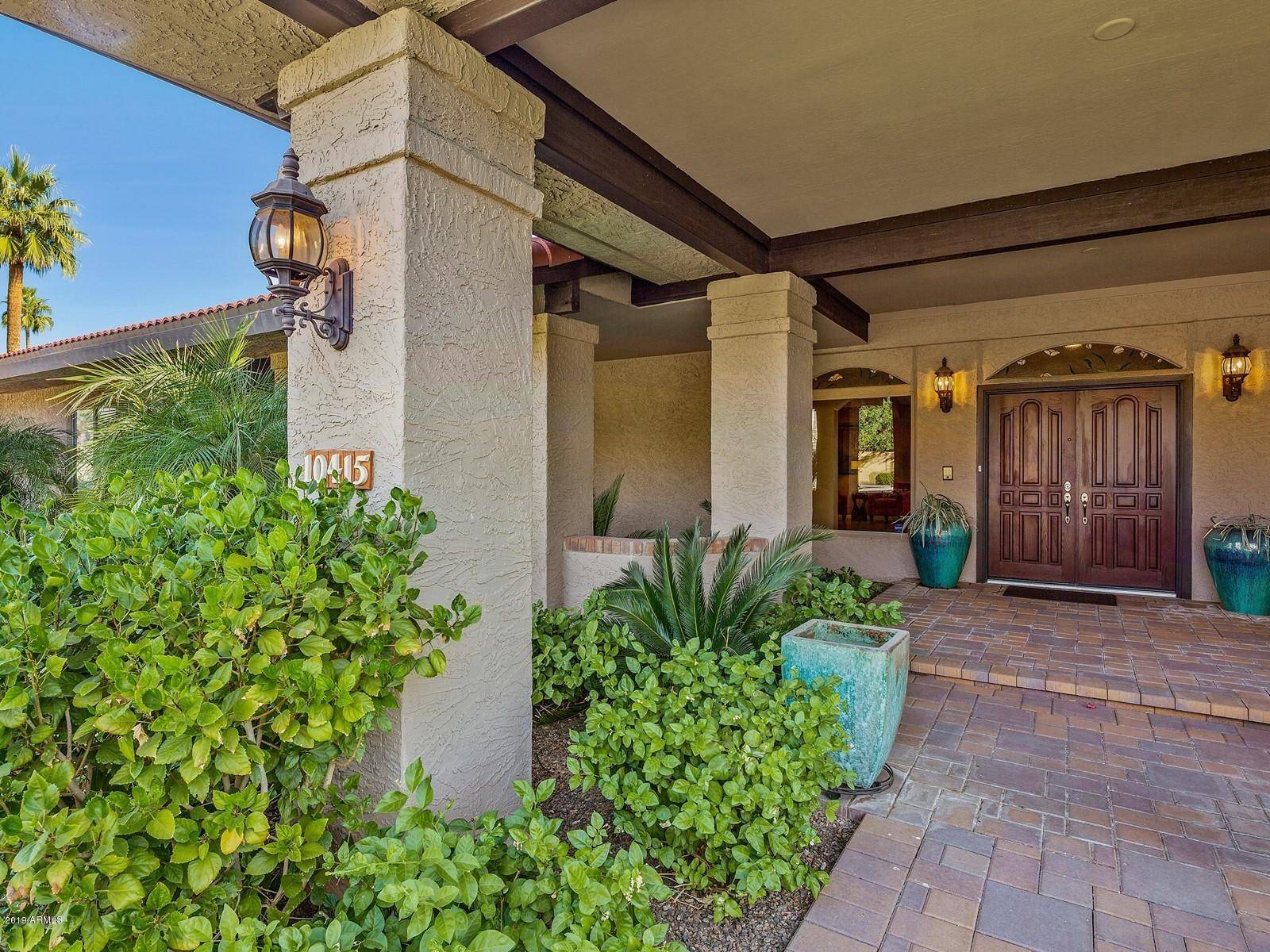 Paradise Valley, AZ 85253,10415 N 49th Place