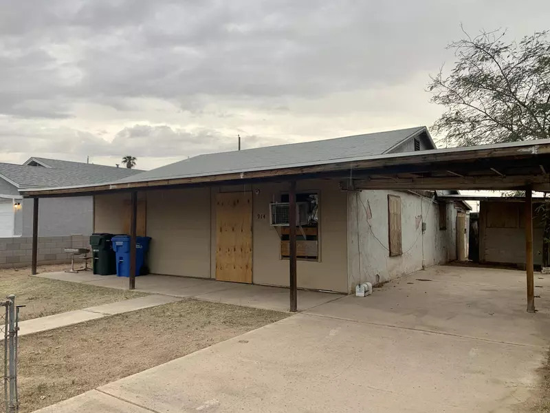 834 S 30TH Drive, Phoenix, AZ 85009